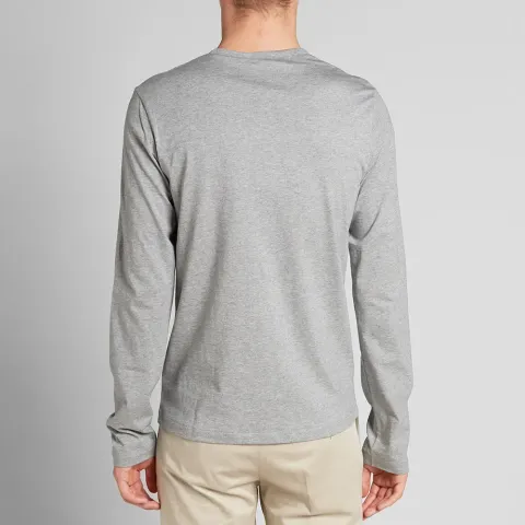 Long Sleeve Tage Face Tee