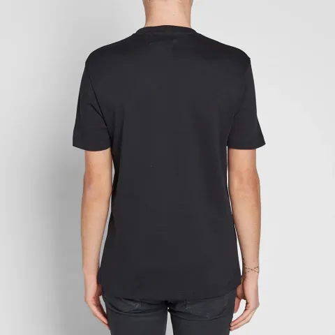Denim Pocket Tee