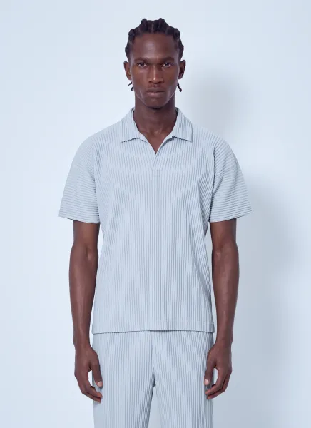 Basics Polo Shirt