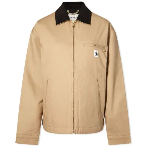 Carhartt Great Detroit Jacket