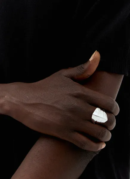 Knuckleduster Ring