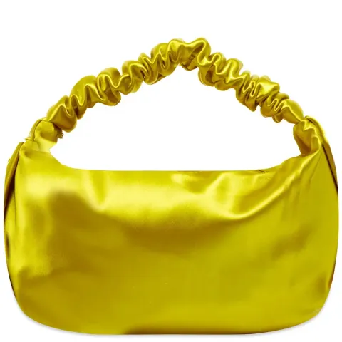 Scrunchie Mini Bag