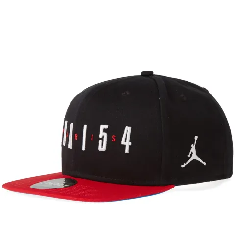Q54 Pro Snapback