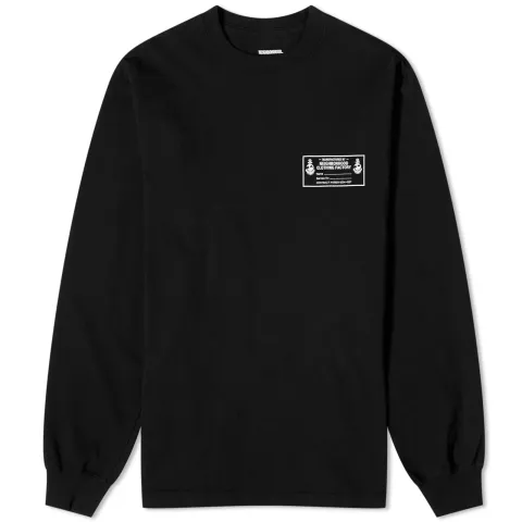 Long Sleeve LS-6 T-Shirt