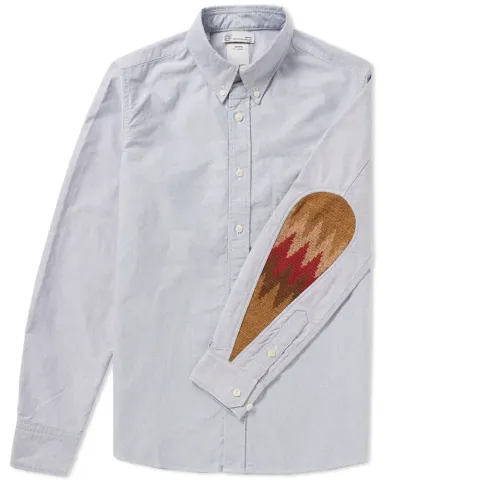 Albacore Blanket Shirt