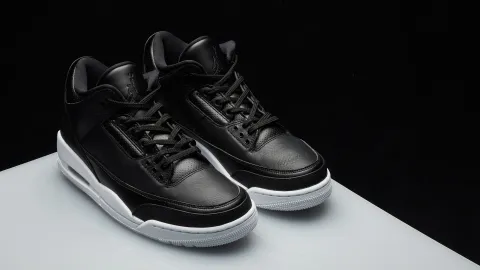 Nike Air Jordan 3 Retro