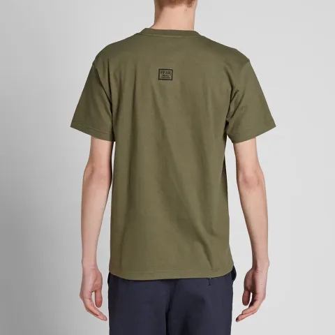 Warfare Tee