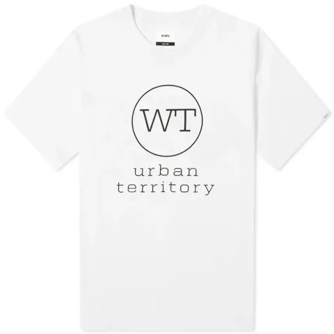 WTVUA Dot Tee