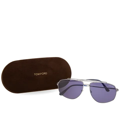 Tom Ford FT0496 Georges Sunglasses