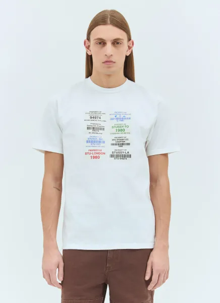 Codes T-Shirt