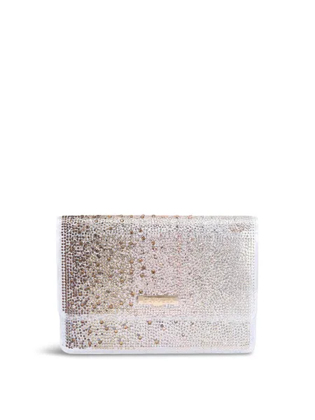 Carvela LOVEBIRD CLUTCH