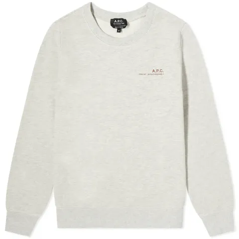 A.P.C. Item Sweatshirt