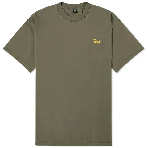 Reflect And Manifest Washed T-Shirt