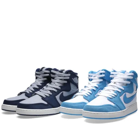 Nike Air Jordan 1 KO High OG 'Rival Pack'