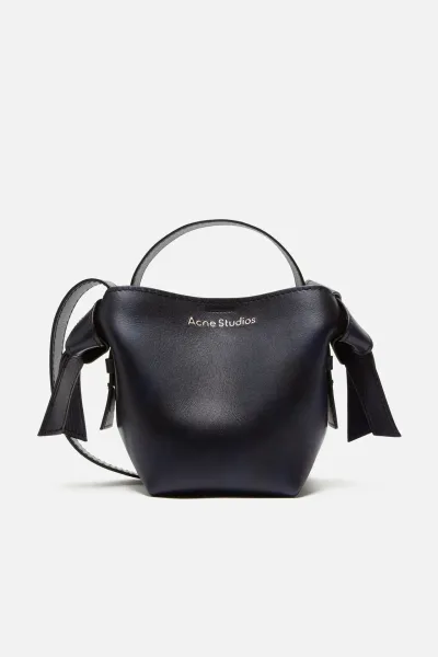 Musubi mini shoulder bag