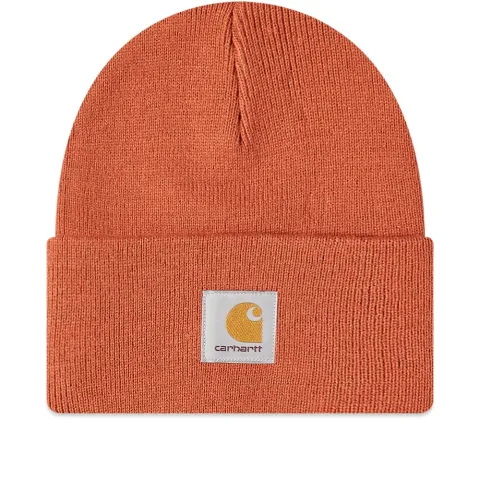 Watch Hat
