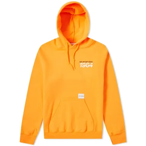 Racing Hoody