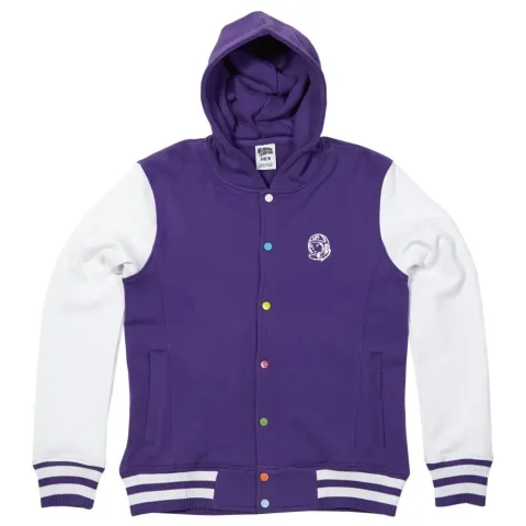Spectrum Varsity Hoody