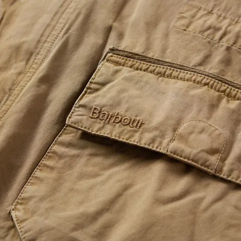 Solant Jacket