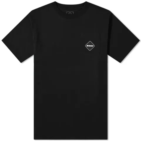 Bandana Big Logo Tee
