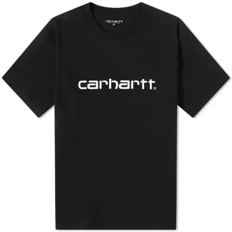 Script T-Shirt