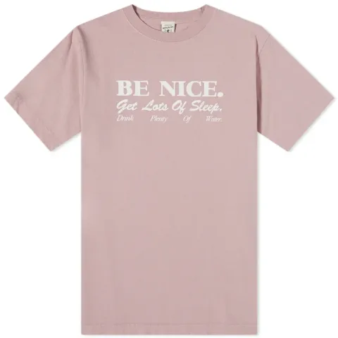 Be Nice T-Shirt