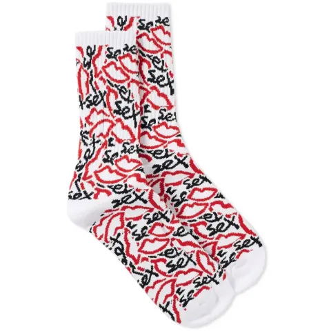 Camouflage Socks