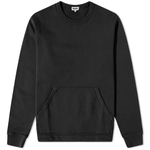 Fraser Tab Series Crew Sweat