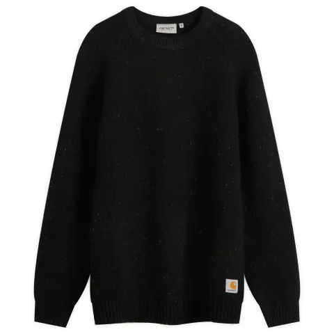 Anglistic Crew Knit