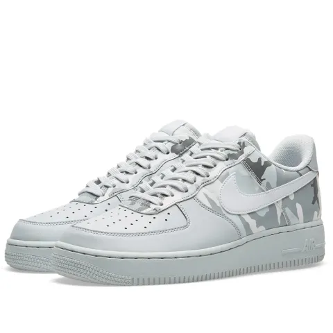 Air Force 1 '07 LV8 Half Camo