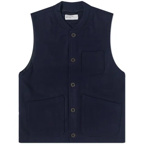 Mowbray Chore Waistcoat