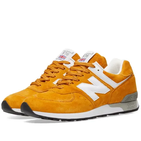 M576YY - Made in England