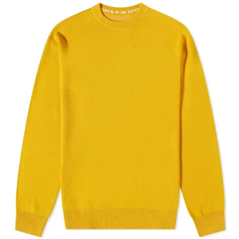 Kerdi New Crew Knit