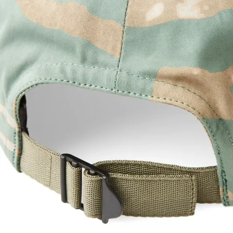 Camo Seam Sealed Cap