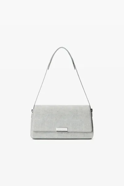 SIREN SHOULDER BAG