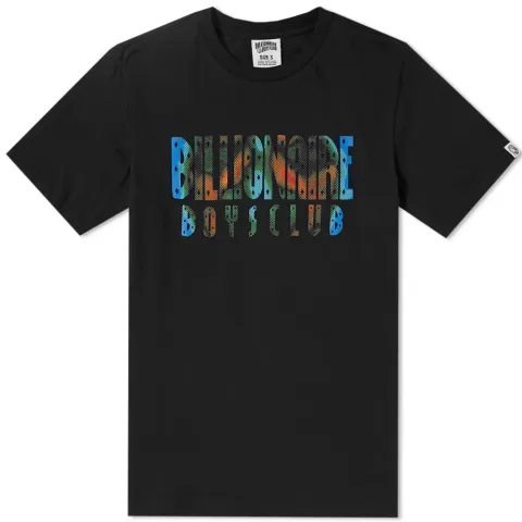 Scan Graphic Tee