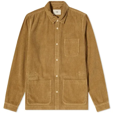 Assembly Corduroy Jacket