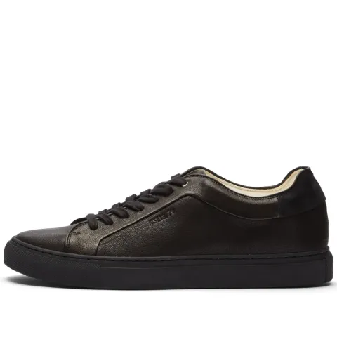 Basso Leather Sneaker