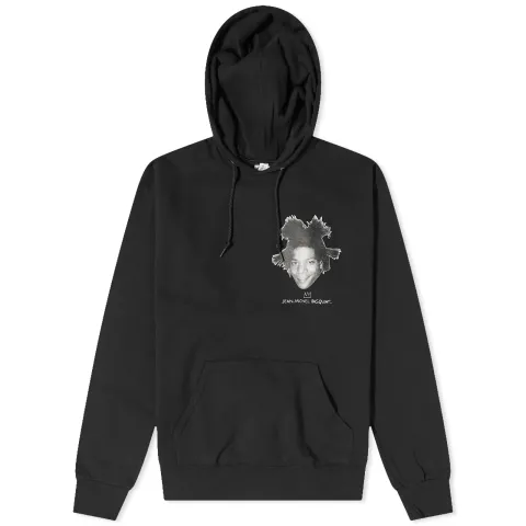 Jean-Michel Basquiat Hoodie
