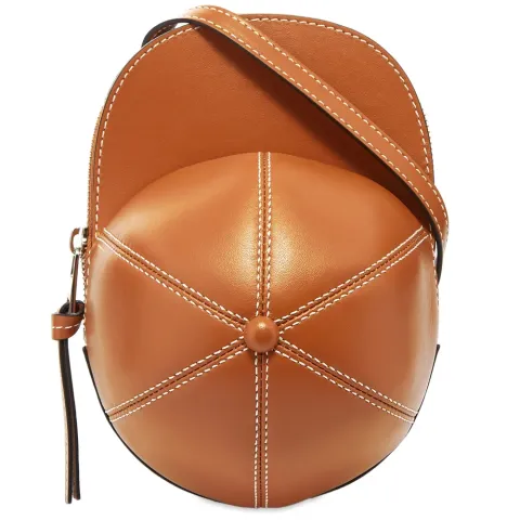 Midi Cap Bag