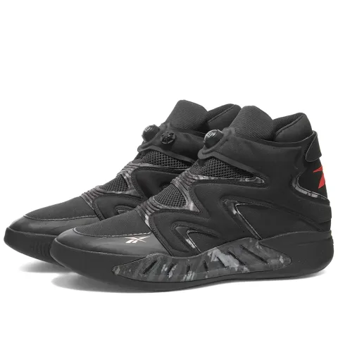 Instapump Fury Zone