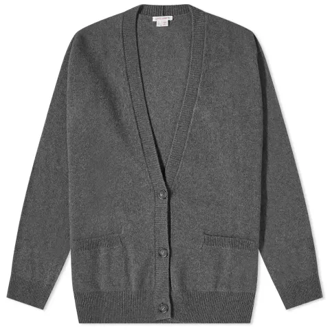 A.P.C. x Jane Birkin Jane Cashmere Cardigan
