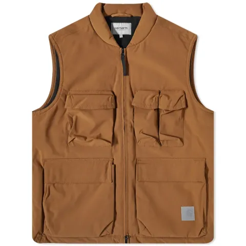 Kilda Vest