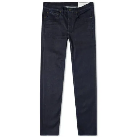 Fit 2 Slim Jean