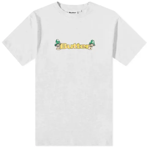 Shrooms Logo T-Shirt