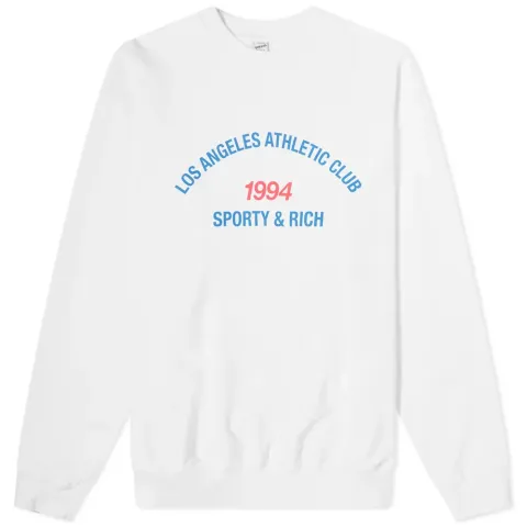 LA Athletic Club Crew Sweat
