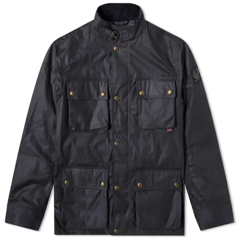 Fieldmaster Jacket