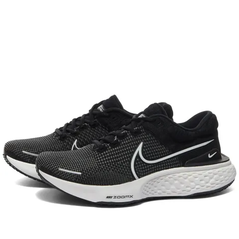 ZoomX Invincible Run Flyknit 2