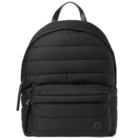 Fugi Quilted Backpack
