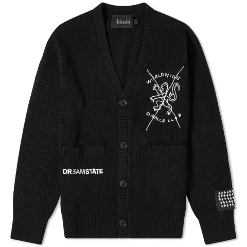 Liberty Cardigan